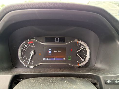 Used 2023 Honda Ridgeline Black Edition image 17
