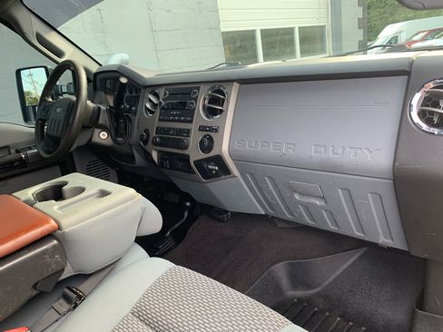 Used 2014 Ford F350 XLT w/ XLT Value Package image 13