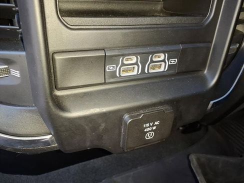 Used 2022 RAM 1500 Laramie image 14