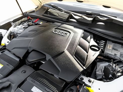 Used 2021 Audi Q7 3.0T Premium w/ Convenience Package image 55