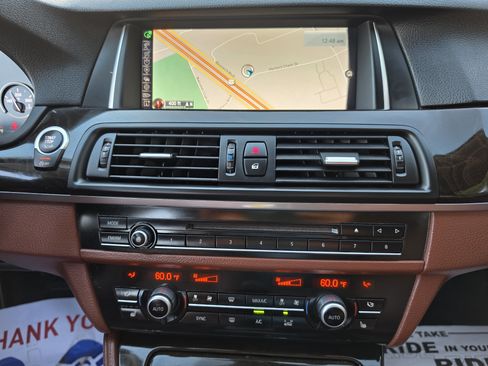Used 2015 BMW 535i xDrive Sedan AWD/4WD image 34