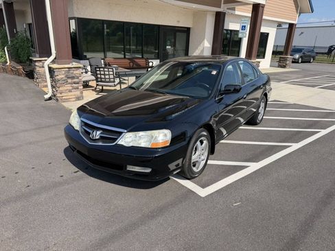 Used 2003 Acura TL FWD image 2