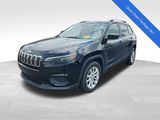 Certified 2020 Jeep Cherokee Latitude image 4