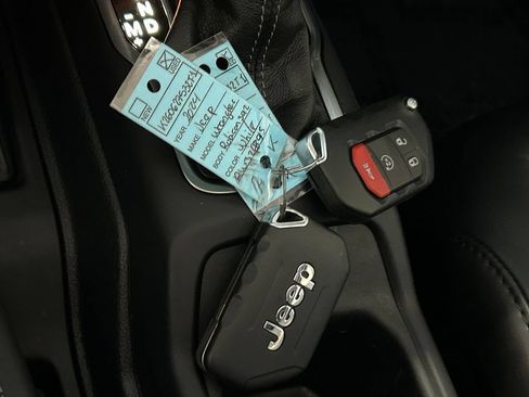 Used 2024 Jeep Wrangler Unlimited Rubicon 392 AWD/4WD image 52