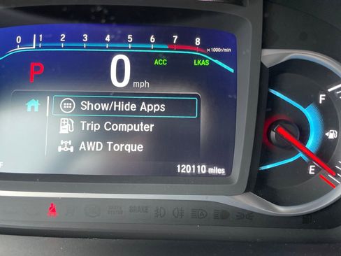 Used 2020 Honda Pilot EX image 21