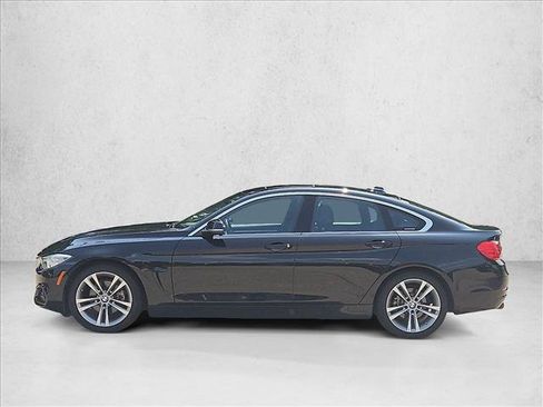 Used 2017 BMW 430i Gran Coupe RWD image 9