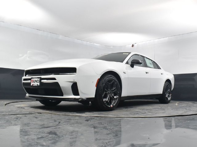 New 2026 Dodge Charger R/T w/ Driver Convenience Group AWD/4WD image 45