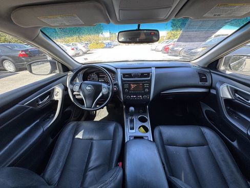 Used 2013 Nissan Altima 2.5 SL image 14