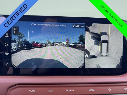 Used 2027 Kia Telluride SX w/ Towing Package FWD image 25