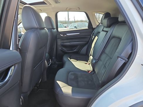 Used 2017 MAZDA CX-5 Touring w/ Preferred Equipment Package image 10