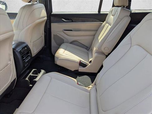 Used 2024 Jeep Grand Cherokee L Limited RWD image 26