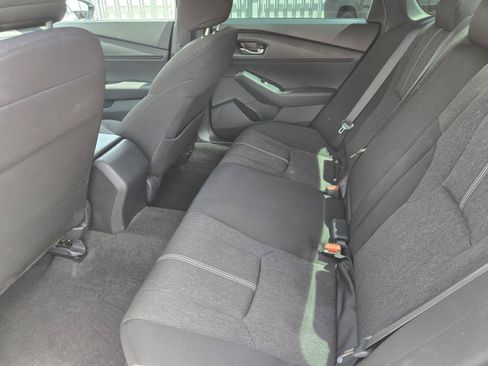 Used 2024 Honda Accord Sport image 24