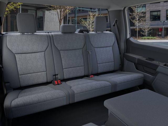 New 2026 Ford F150 XL AWD/4WD image 13