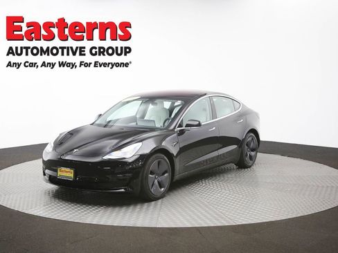 Used 2018 Tesla Model 3 Long Range image 50