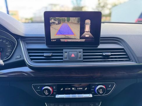 Used 2019 Audi Q5 2.0T Premium AWD/4WD image 15
