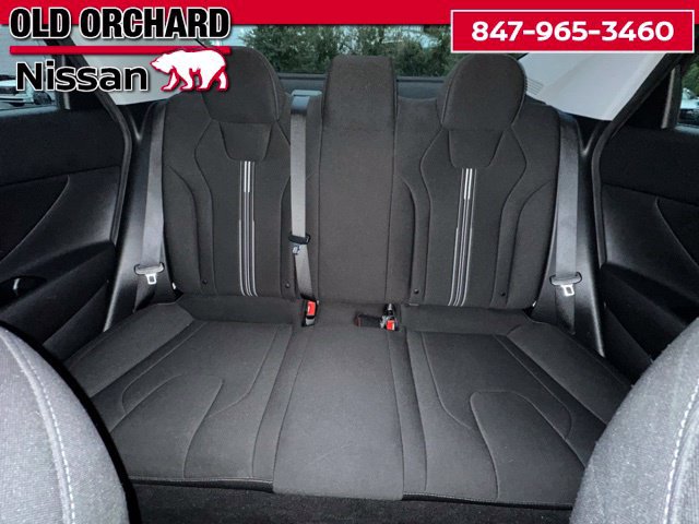 Used 2023 Hyundai Elantra SEL FWD image 9
