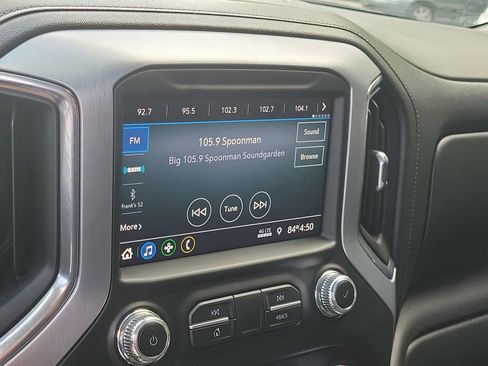 Used 2021 GMC Sierra 1500 Elevation image 34