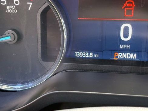 Used 2023 Ford F150 XLT w/ Equipment Group 302A High AWD/4WD image 3