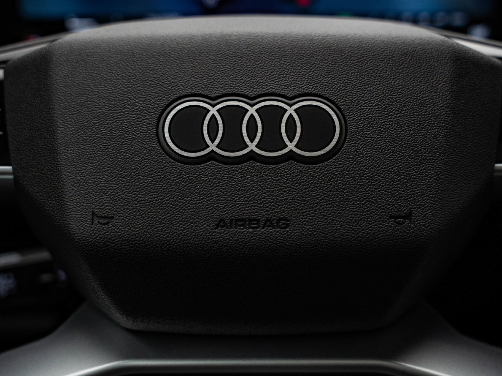 New 2026 Audi A5 Premium Plus AWD/4WD image 30
