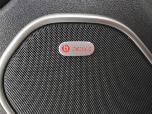 Used 2018 Dodge Durango SRT w/ SRT Interior Appearance Group image 34