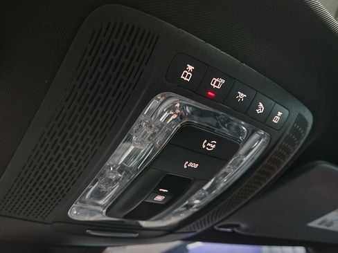 Used 2020 Mercedes-Benz A 220 4MATIC w/ Premium Package image 48