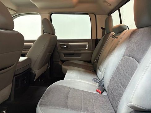 Used 2016 RAM 1500 Outdoorsman image 17