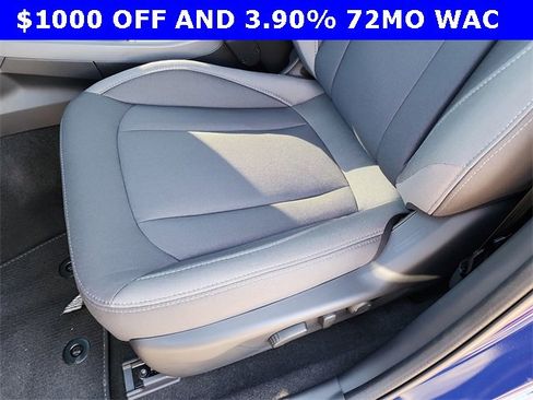 New 2026 Subaru Crosstrek 2.5i Premium image 15