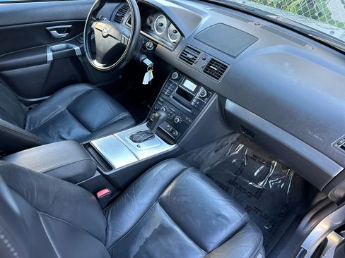 Used 2014 Volvo XC90 3.2 image 18