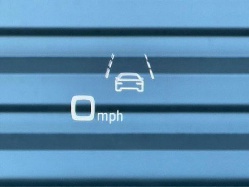 New 2026 Audi SQ7 Prestige image 27