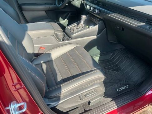 Used 2025 Honda CR-V Sport-L image 6