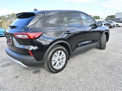 New 2026 Ford Escape Active w/ Tech Pack #1 image 2