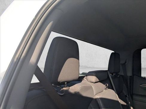 Used 2025 GMC Sierra 1500 SLT RWD image 17