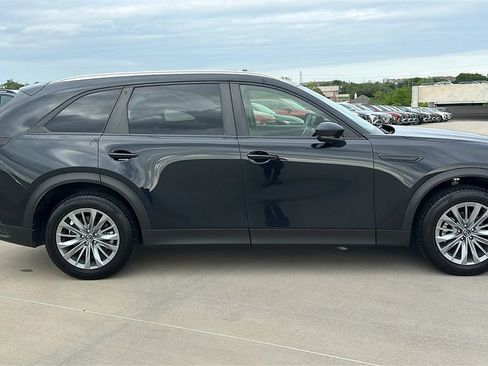 Used 2024 MAZDA CX-90 3.3 Turbo w/ Select Package AWD/4WD image 13