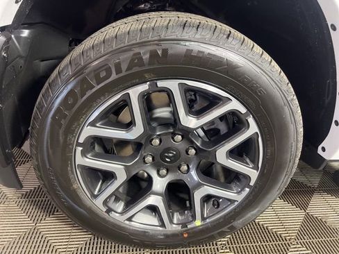 New 2026 RAM 1500 Laramie image 8