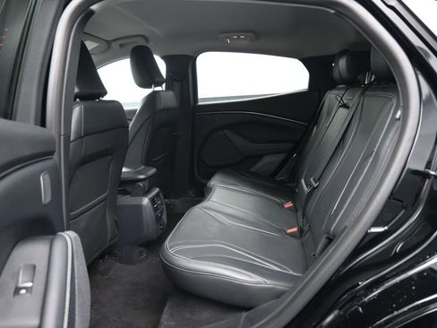 Used 2024 Ford Mustang Mach-E Premium AWD/4WD image 27