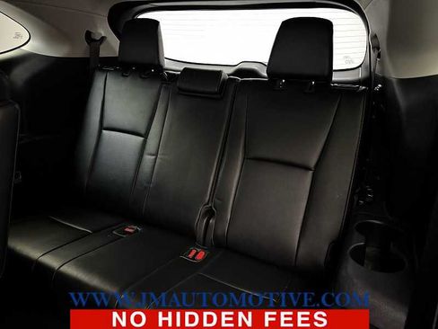 Used 2021 Toyota Highlander Limited AWD/4WD image 17