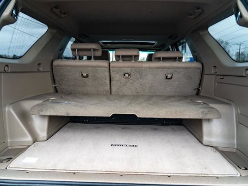 Used 2006 Toyota 4Runner SR5 AWD/4WD image 28