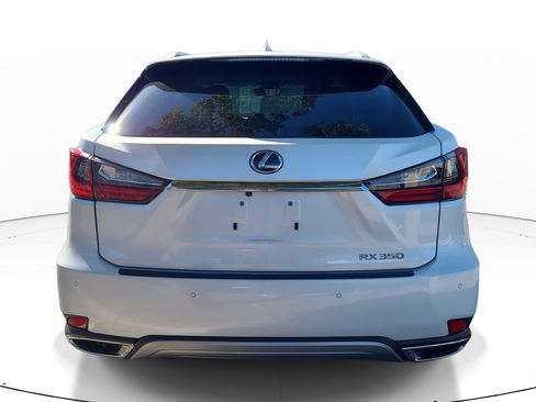 Used 2022 Lexus RX 350 FWD w/ Premium Package image 7