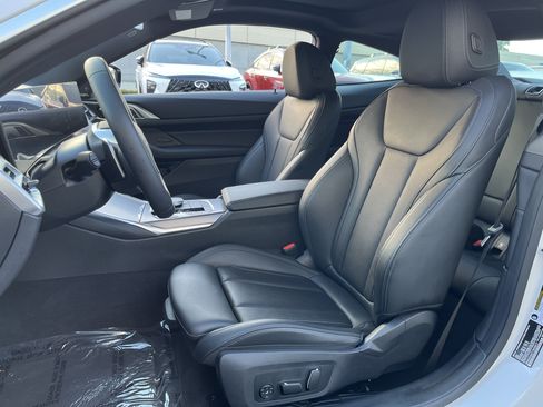 Used 2026 BMW 430i Coupe RWD image 2