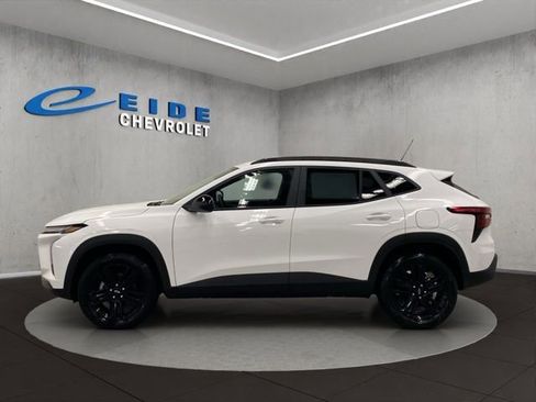 New 2026 Chevrolet Trax ACTIV w/ Driver Confidence Package FWD image 8