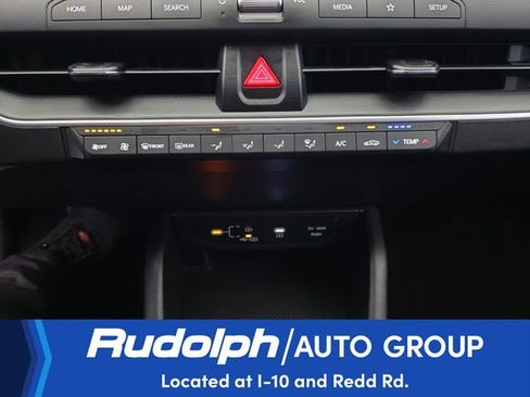 Used 2025 Kia K4 FWD image 22