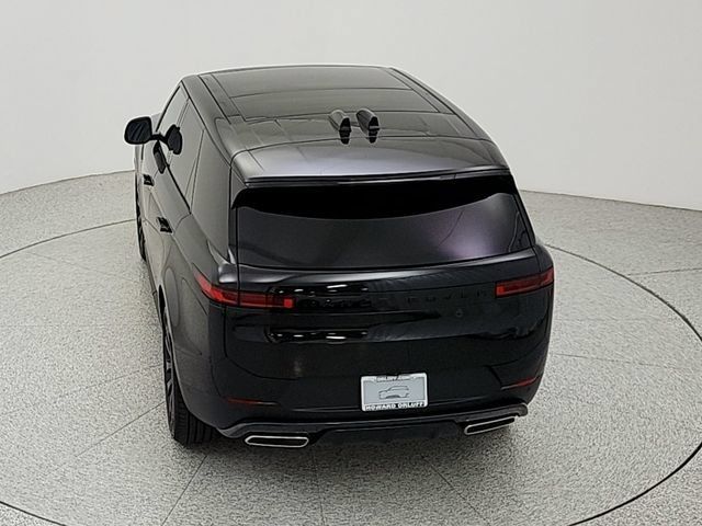 New 2026 Land Rover Range Rover Sport SE AWD/4WD image 38