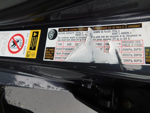 Used 2010 Toyota Prius Three FWD image 19