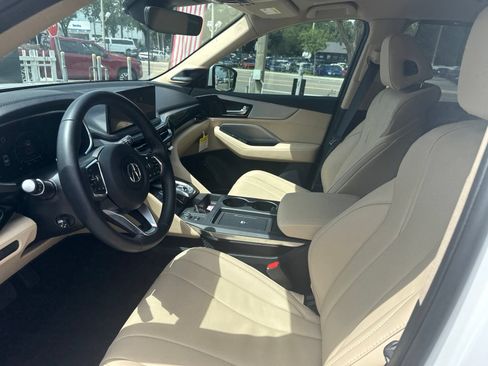 Used 2026 Acura MDX w/ Technology Package FWD image 8