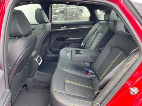 New 2026 Kia K5 GT image 50