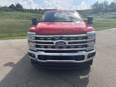 New 2026 Ford F250 Lariat AWD/4WD image 8