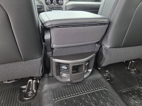 New 2026 RAM 5500 Tradesman AWD/4WD image 23
