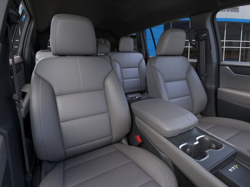 New 2026 GMC Acadia Elevation w/ Black Edition FWD image 17