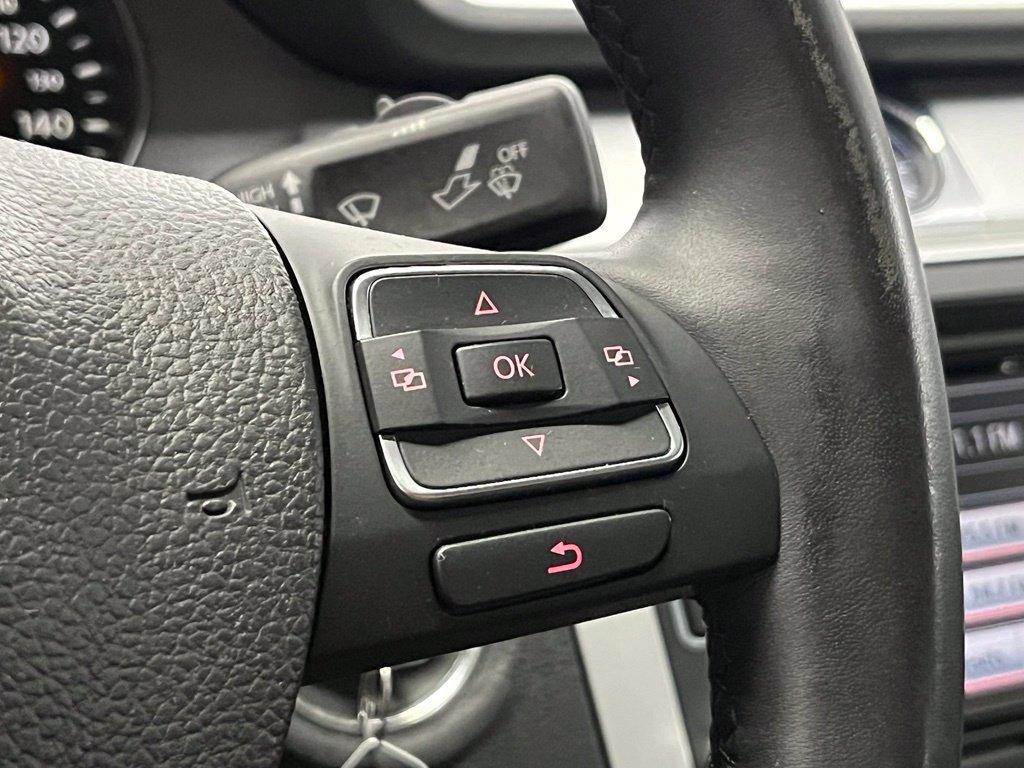 Used 2012 Volkswagen CC Sport FWD image 21