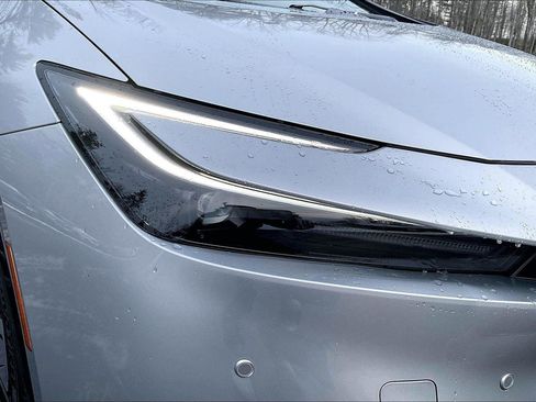 Used 2023 Toyota Prius Prime image 30